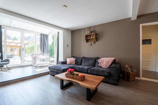 Medium property photo - Fenkelstraat 12, 4731 JB Oudenbosch